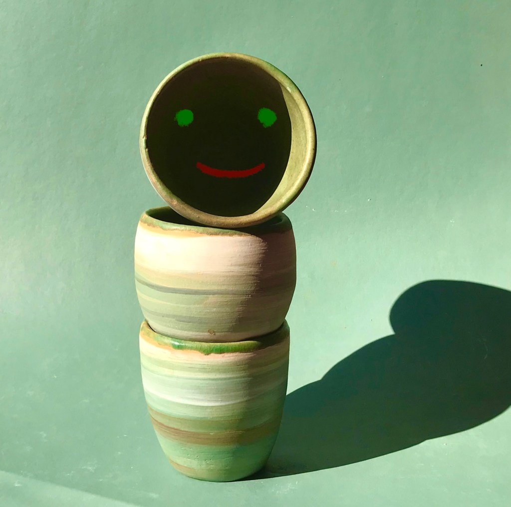 Acrobates – animation