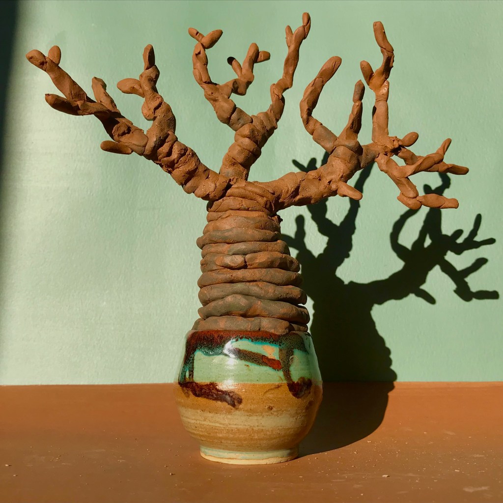 Arbre – animation