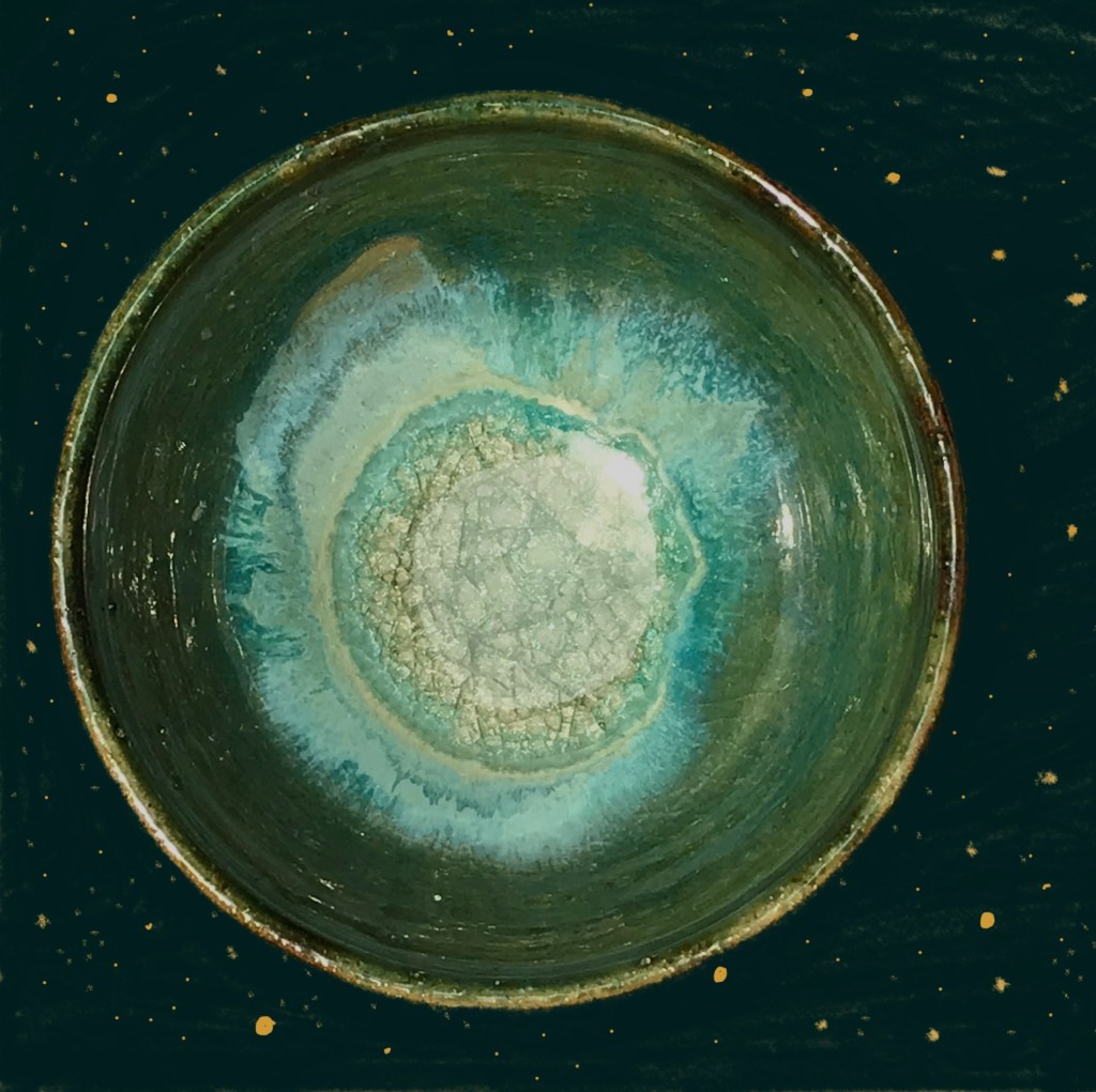 Planète – animation