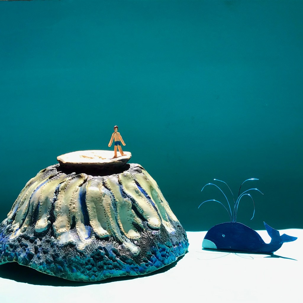 La rencontre –&nbsp;animation