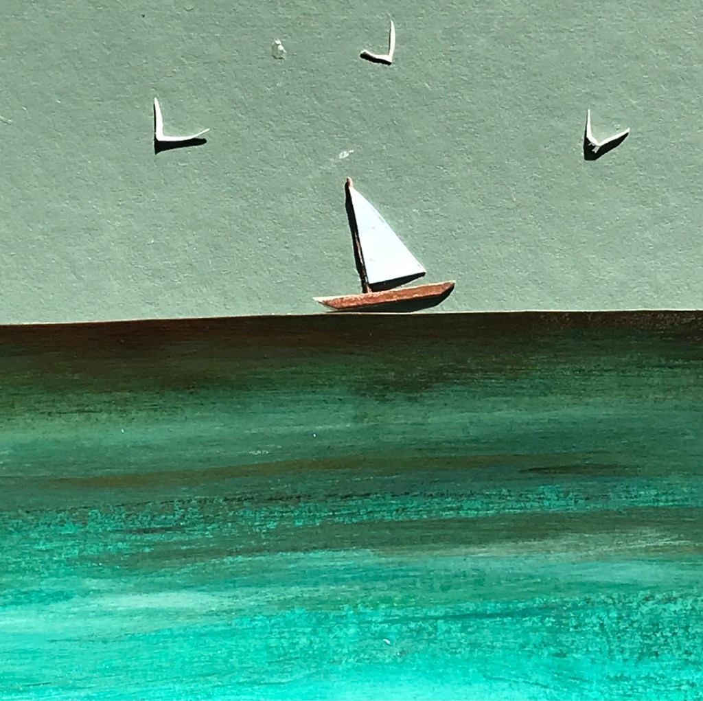 Voyage – animation