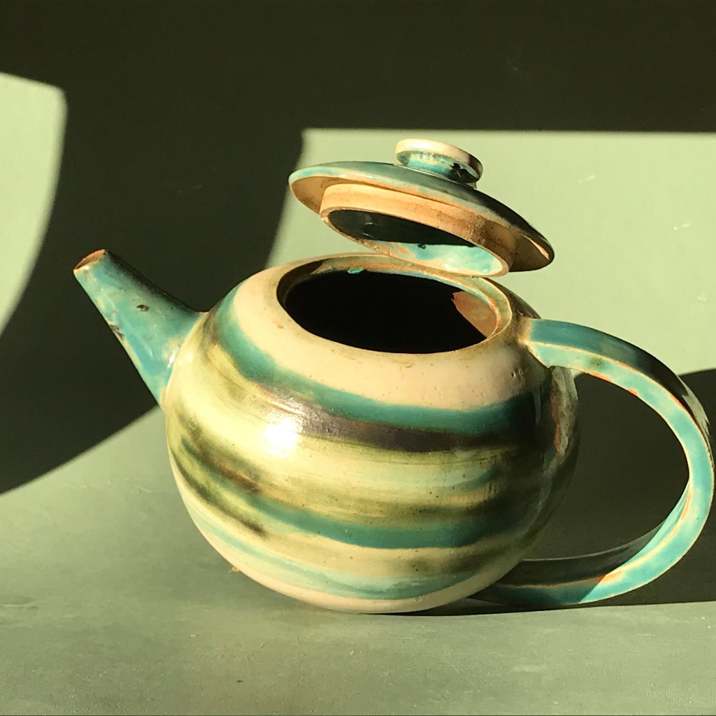 Chant Thé –&nbsp;animation